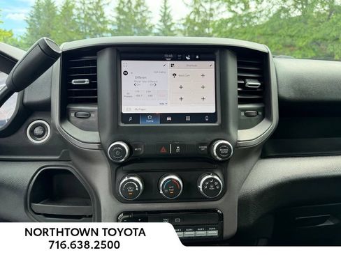 Used 2022 RAM 3500 Tradesman AWD/4WD image 22