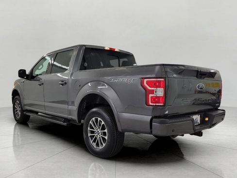 Used 2019 Ford F150 XLT w/ Equipment Group 302A Luxury AWD/4WD image 21