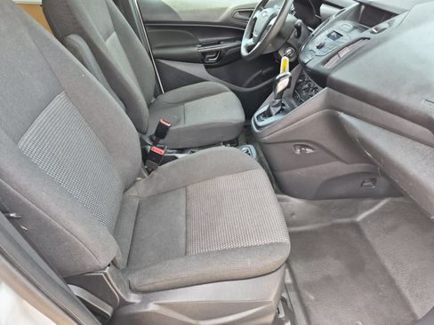 Used 2016 Ford Transit Connect XL FWD image 18
