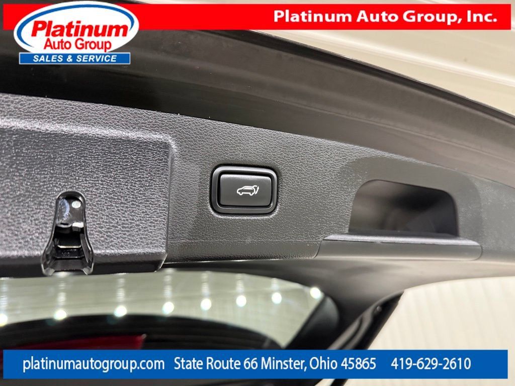 Used 2022 Kia Telluride EX w/ EX Premium Package AWD/4WD image 37