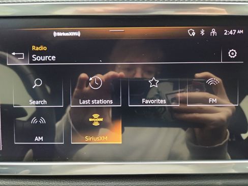 Used 2023 Audi Q3 2.0T Premium Plus w/ Premium Plus Package image 20