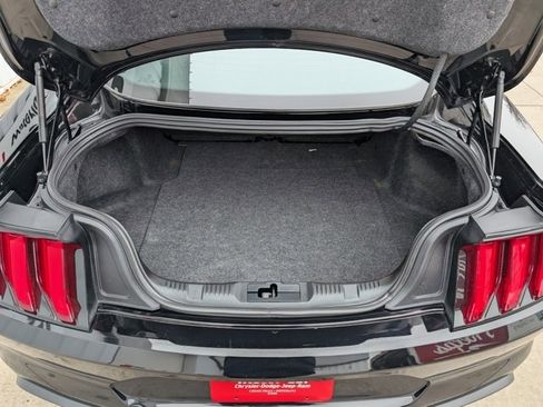 Used 2021 Ford Mustang Coupe w/ Equipment Group 101A image 20