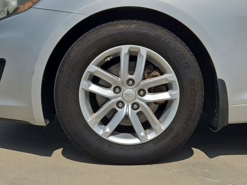 Used 2013 Kia Optima LX w/ Convenience Plus Pkg FWD image 12
