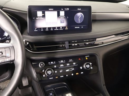 Used 2023 INFINITI QX60 Luxe image 5