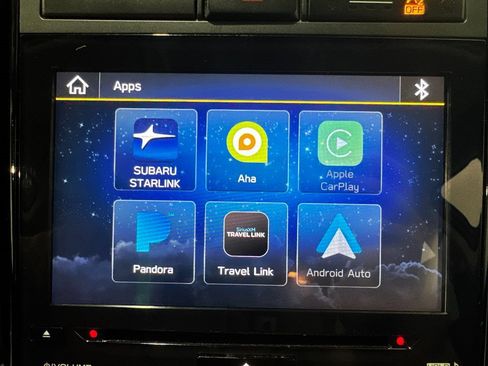 Used 2021 Subaru Ascent Premium w/ Convenience Package image 28