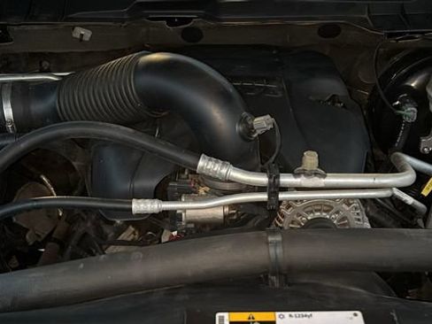 Used 2014 RAM 1500 Big Horn image 32