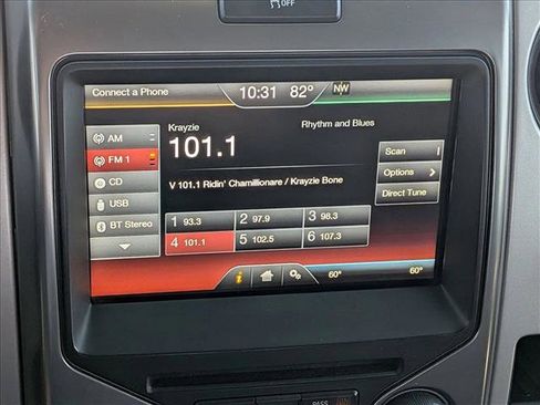 Used 2014 Ford F150 Raptor AWD/4WD image 15