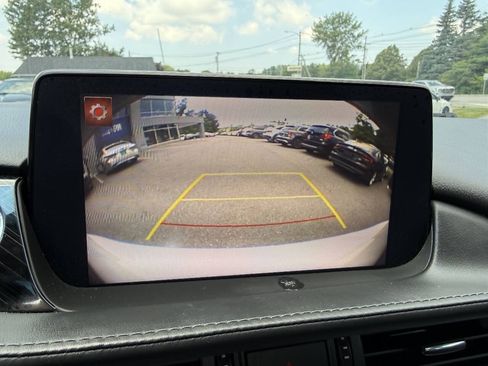 Used 2019 MAZDA MAZDA6 Grand Touring FWD image 21