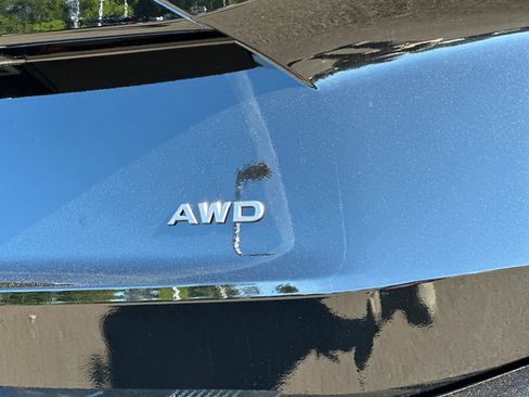 New 2026 Nissan Rogue SV AWD/4WD image 25
