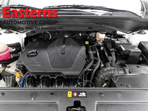 Used 2023 Hyundai Santa Fe XRT AWD/4WD image 7