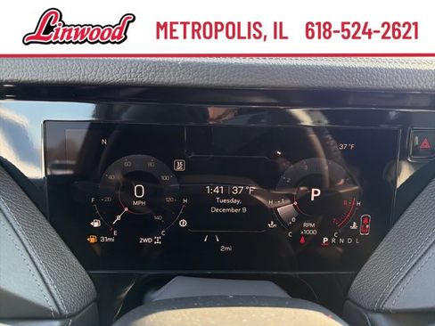 New 2026 GMC Yukon Denali w/ Sun & Power Step Package image 26