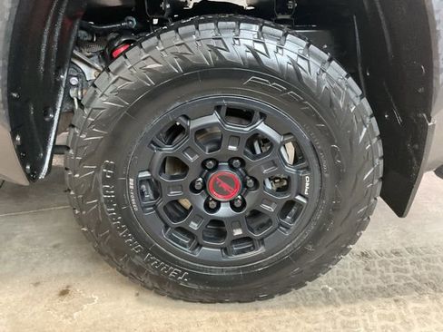 Used 2023 Toyota Tundra TRD Pro image 7