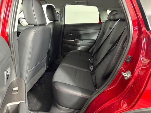 New 2026 Mitsubishi Outlander Sport SE AWD/4WD image 13