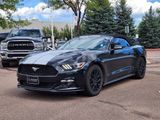 Used 2017 Ford Mustang Premium image 3