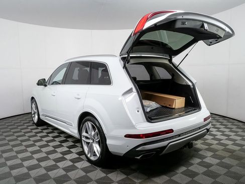 New 2025 Audi Q7 3.0T Premium Plus image 35