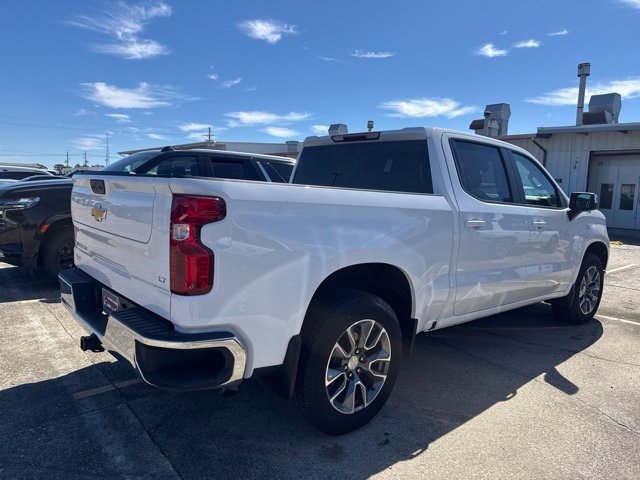 Used 2026 Chevrolet Silverado 1500 LT w/ Protection Package RWD image 5