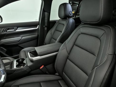 New 2026 GMC Terrain Elevation image 7