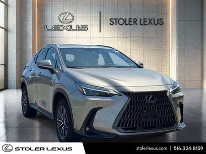 Used 2023 Lexus NX 350 AWD