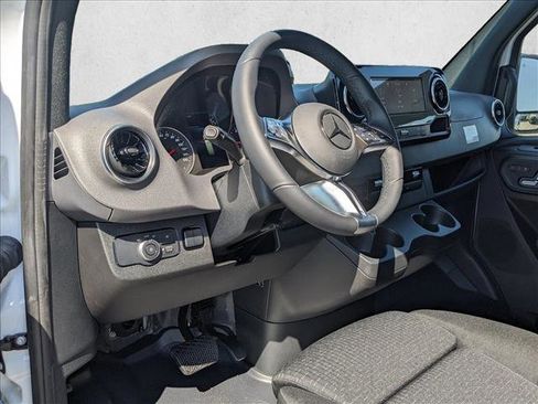 New 2024 Mercedes-Benz Sprinter 3500 image 3