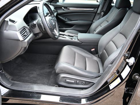Used 2022 Honda Accord Sport image 20