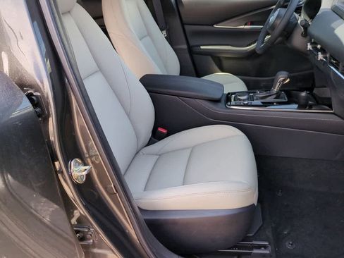 New 2025 MAZDA CX-30 AWD 2.5 S w/ Preferred Package image 21