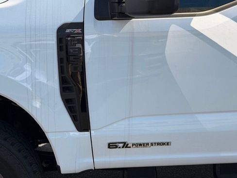 New 2026 Ford F350 XL w/ STX Appearance Package AWD/4WD image 19
