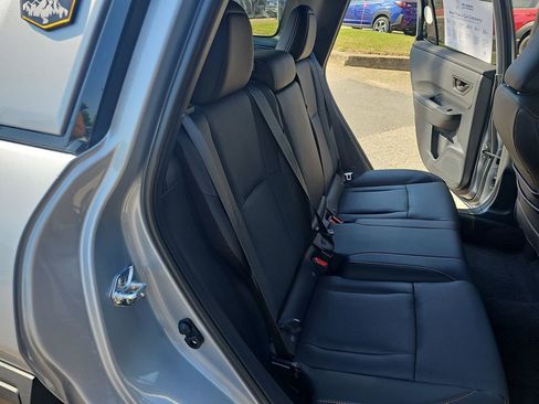 New 2026 Subaru Outback Wilderness AWD/4WD image 12