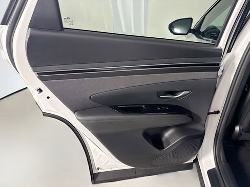 Used 2023 Hyundai Tucson Limited image 26