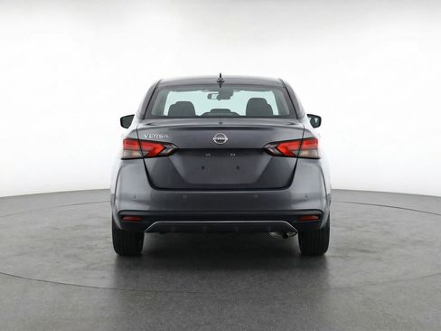 Used 2025 Nissan Versa SV image 7