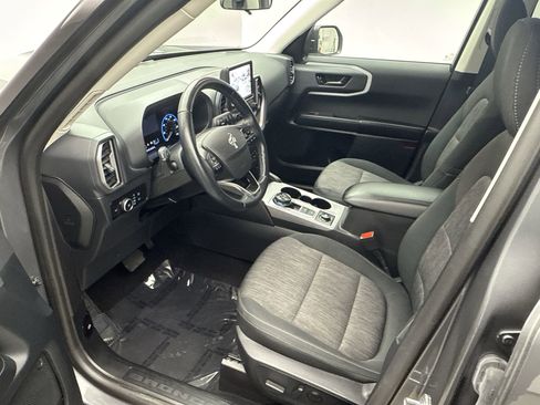Used 2023 Ford Bronco Sport Big Bend w/ Convenience Package image 10