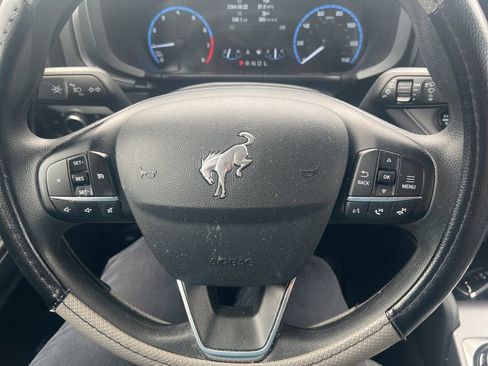 Used 2023 Ford Bronco Sport Big Bend AWD/4WD image 11