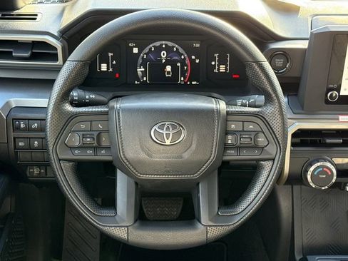 New 2026 Toyota Tacoma SR5 image 15