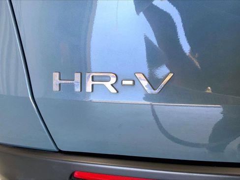 Used 2023 Honda HR-V Sport image 31