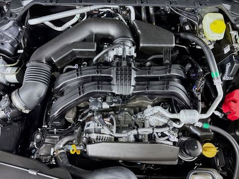 New 2026 Subaru Forester Limited image 32