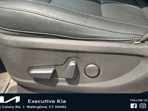 Certified 2024 Kia Telluride EX AWD/4WD image 10