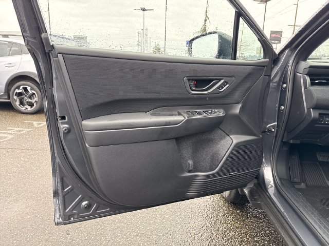 New 2026 Subaru Outback Limited XT AWD/4WD image 18