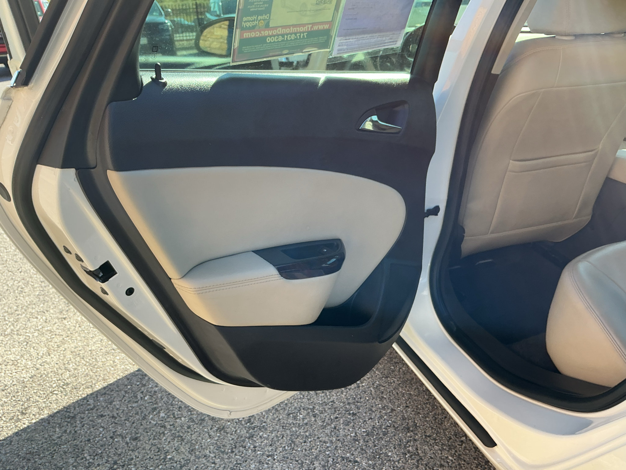 Used 2015 Buick Verano Convenience FWD image 20
