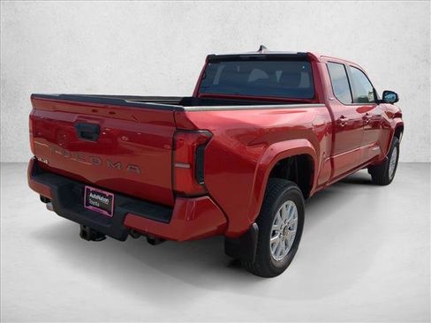 New 2026 Toyota Tacoma SR5 image 2