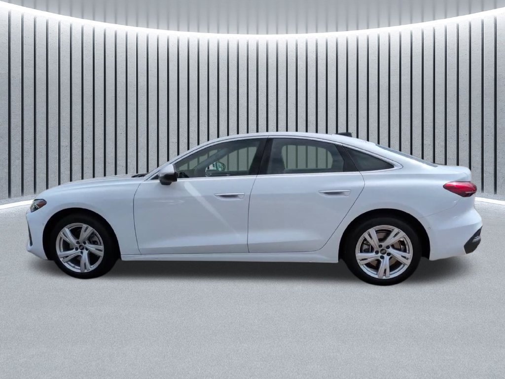 Used 2025 Audi A5 Premium Plus w/ Premium Plus AWD/4WD image 16