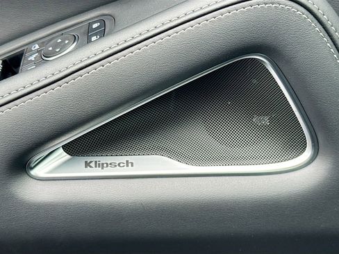 Used 2026 INFINITI QX60 Luxe w/ Cargo Package image 20