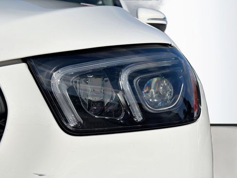 Used 2020 Mercedes-Benz GLE 350 4MATIC image 10