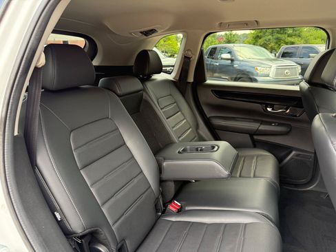 Used 2023 Honda CR-V EX-L image 27