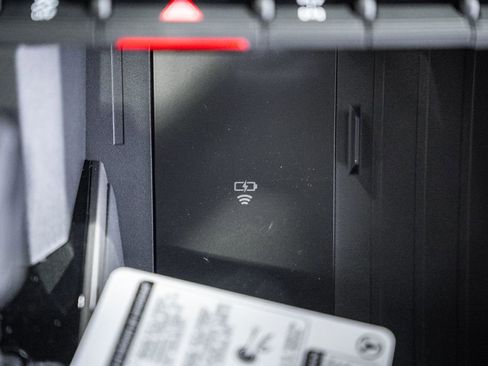 New 2026 Toyota Sequoia Platinum image 30