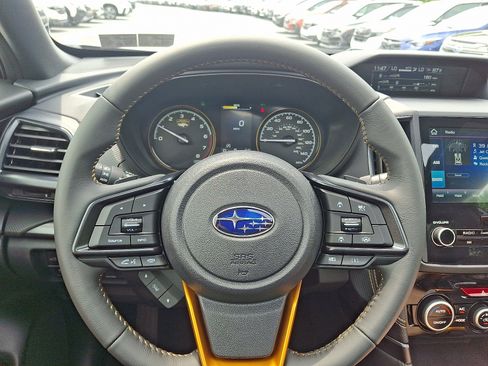 New 2025 Subaru Forester Wilderness image 15