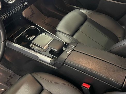 Used 2023 Mercedes-Benz EQB 300 4MATIC w/ Driver Assistance Package image 30