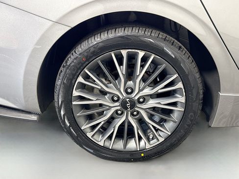 Used 2022 Kia Forte GT-Line FWD image 33