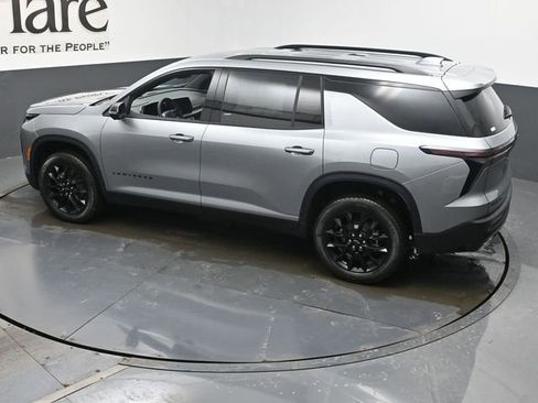 New 2026 Chevrolet Traverse LT w/ Midnight/Sport Edition image 21