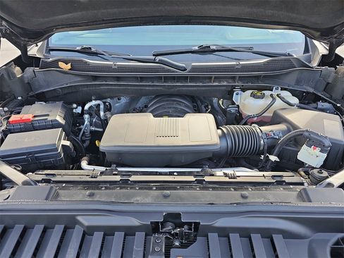 Certified 2023 Chevrolet Silverado 1500 LT Trail Boss w/ Protection Package image 30