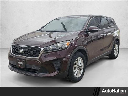 Used 2019 Kia Sorento FWD image 1