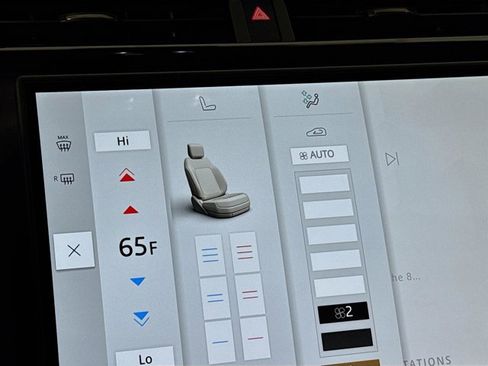 Used 2026 Land Rover Range Rover Velar Dynamic SE image 23